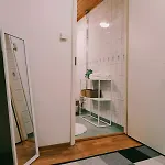 Rova Arctic Glow - Apartman Rovaniemi