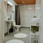 Rova Arctic Glow - * Rovaniemi