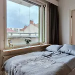 Apartman Rova Arctic Glow -