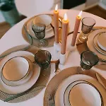 Apartman Rova Arctic Glow - *