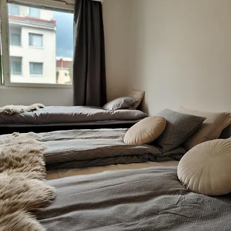 Rova Arctic Glow - Appartement *