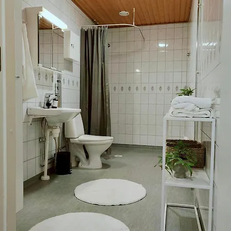 Rova Arctic Glow - * Rovaniemi