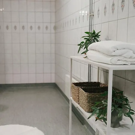 Rova Arctic Glow - Apartman *