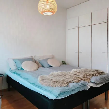 Rova Arctic Glow - *