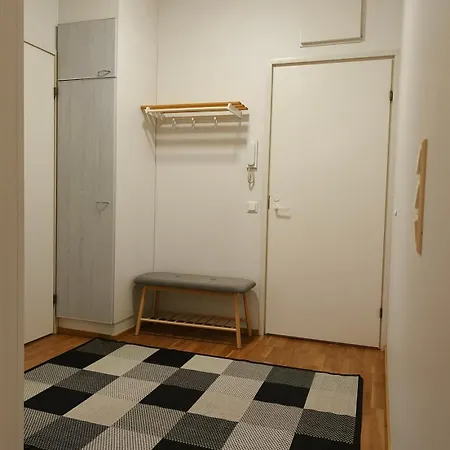 Rova Arctic Glow - Appartement