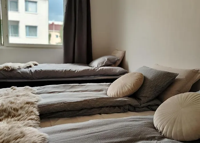 Rova Arctic Glow - Apartment *