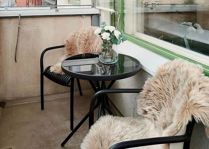 Rova Arctic Glow - *