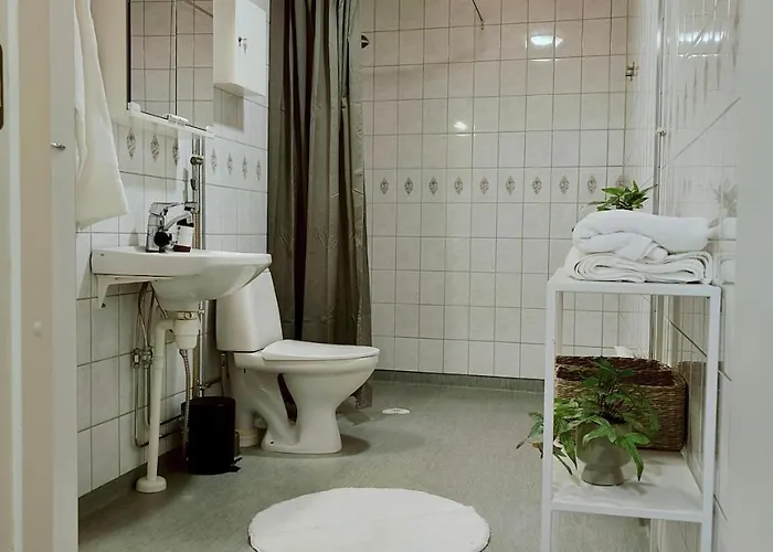 Rova Arctic Glow - * Rovaniemi