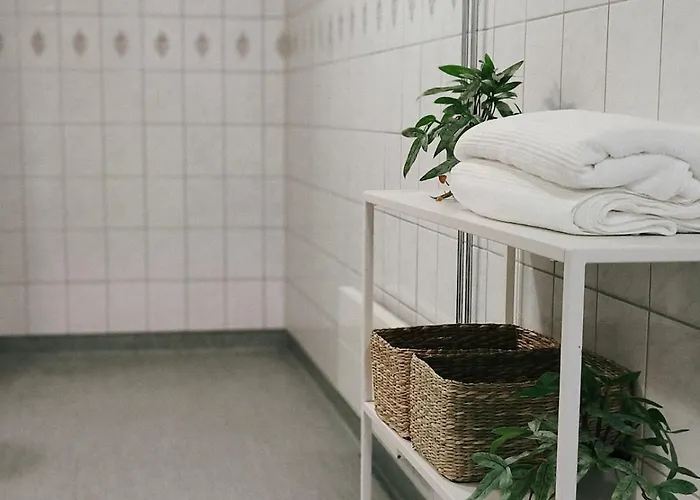 Rova Arctic Glow - Apartment *