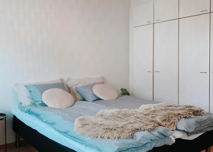 Rova Arctic Glow - *