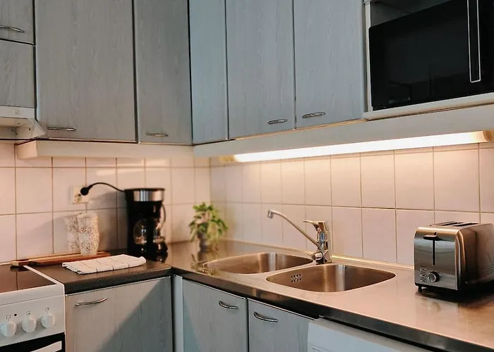 Rova Arctic Glow - * Rovaniemi