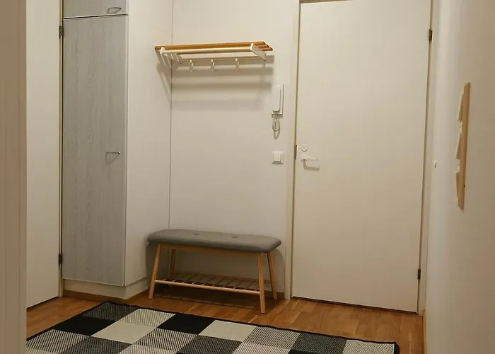 Rova Arctic Glow - Apartment